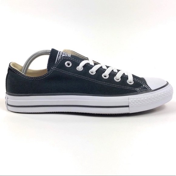 converse m9166 black